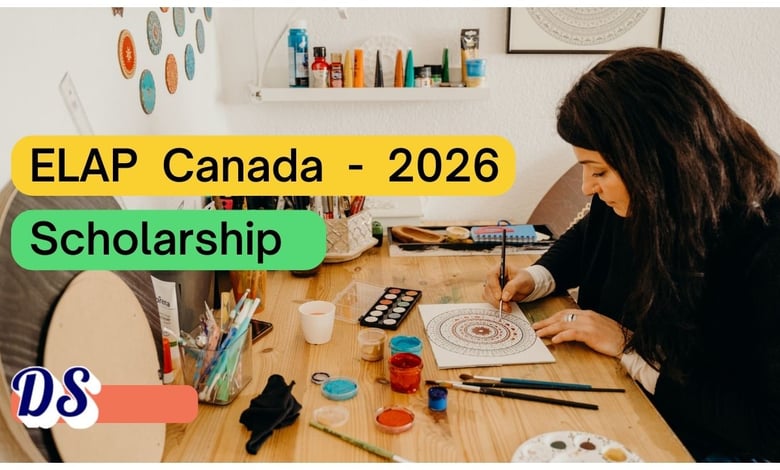 Emerging Leaders in Americas Program (ELAP) Scholarship 2026 Open