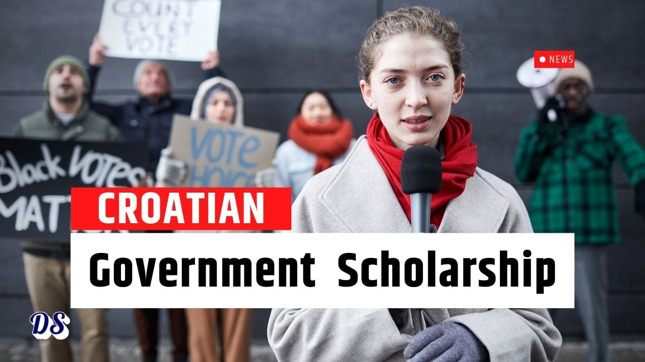 Croatia Is Offering Tuition-Free Scholarships to International Students for 2026-2027