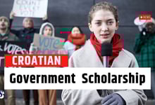 Croatia Is Offering Tuition-Free Scholarships to International Students for 2026-2027