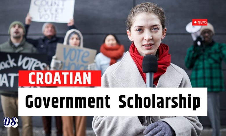 Croatia Is Offering Tuition-Free Scholarships to International Students for 2026-2027