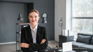 South Korea Scholarships 2026 for UN Veterans Descendants