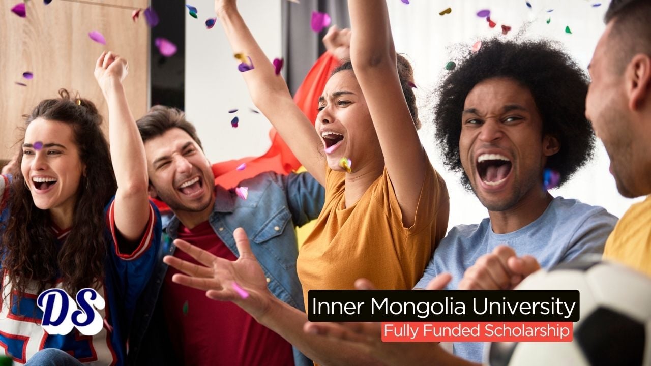 Inner Mongolia Normal University Scholarships 2026 Open