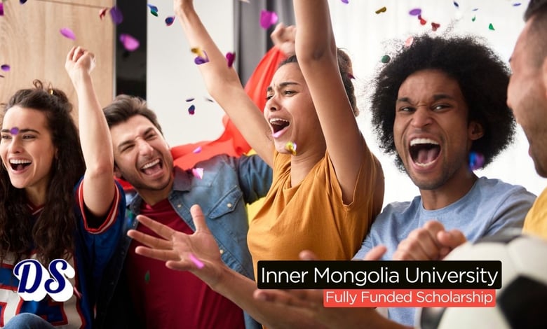 Inner Mongolia Normal University Scholarships 2026 Open