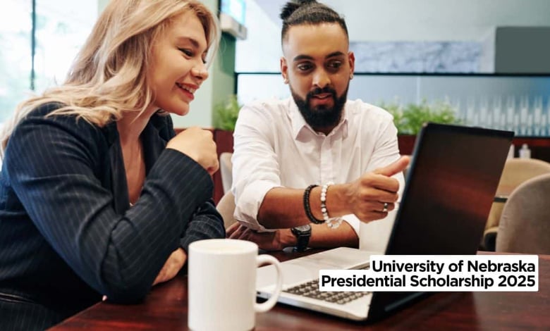 University of Nebraska Presidential Scholarship 2025