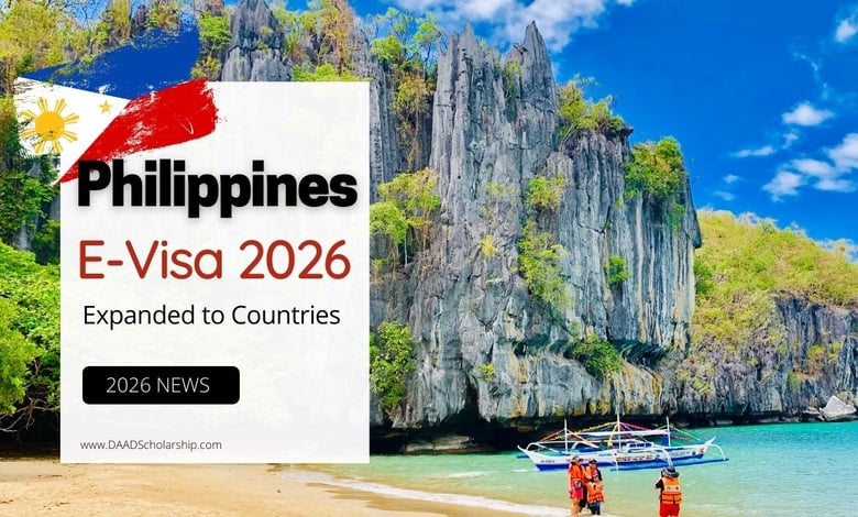 Philippines E-Visa Expanded to More European Countries in 2026