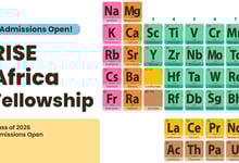 Green RISE Africa Fellowships 2026 Call of Applications with Leadership Training & Funding Access