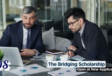 The Bridging Scholarship 2026 Open