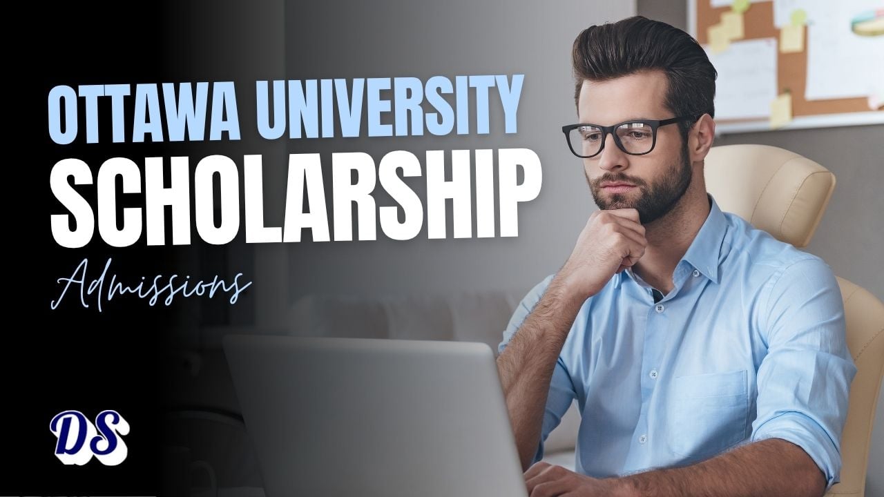 Canadian University of Ottawa Scholarships 2027-2028 for International Students