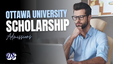 Canadian University of Ottawa Scholarships 2027-2028 for International Students