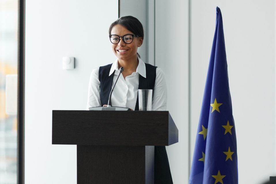 European Union Exit-Entry System To Be Launched in October 2025