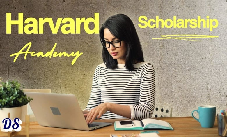 Are You Applying for Harvard Academy Scholars Postdoctoral Fellowship 2027