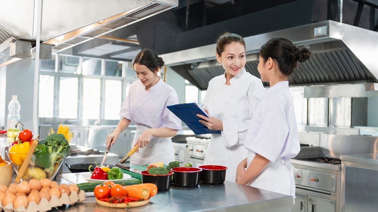 Summer Culinary Launchpad Scholarships 2026 of $5000 Open at University of Hawaii Maui College