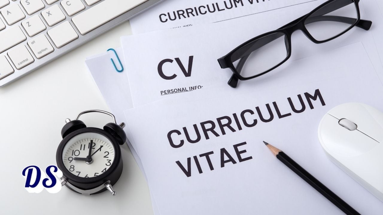 Canadian Common CV (CCV) 2026 Format, Template, and Writing Guide