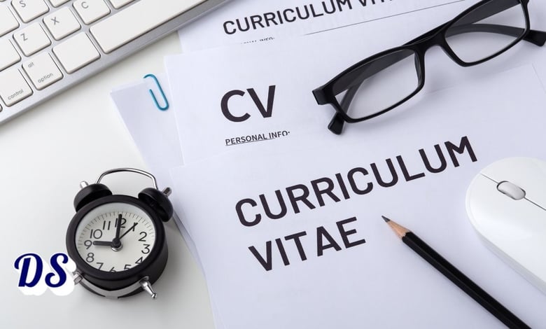 Canadian Common CV (CCV) 2026 Format, Template, and Writing Guide