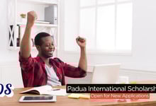 Padua International Excellence Scholarship 202627 Set to Open - Start Preparing Your Documents Now
