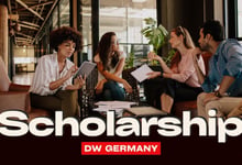 Deutsche Welle International Traineeship 2028 Prepare for Journalism Applications