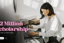 CWAJ Japan Scholarships 2027 With ¥2 Million Funds for International Researchers