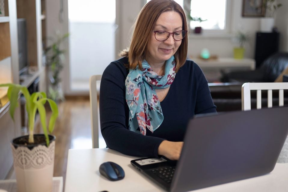 Ilia Calderón Scholarship 2025 by One Young World