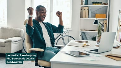 University of Wollongong PhD Scholarship 2026