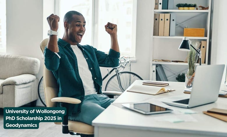 University of Wollongong PhD Scholarship 2026