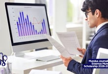 Mundus Journalism Erasmus Mundus Scholarship 2026-2028 Open