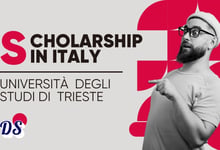 Italy PhD Scholarships 2027 at Università Degli Studi di Trieste Open