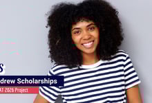 St Andrews University GREAT Scholarship 2026 Open