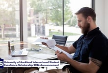 International Student Excellence Scholarships 2026-2027 Open at University of Auckland