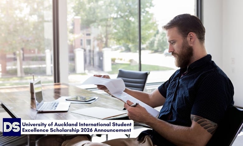International Student Excellence Scholarship 2026 at University of Auckland Announcement