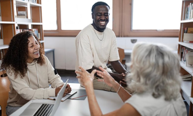 International Affairs Fellowship 2026 Available