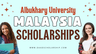 Malaysian Albukhary University Scholarships 2027 Inviting Applications