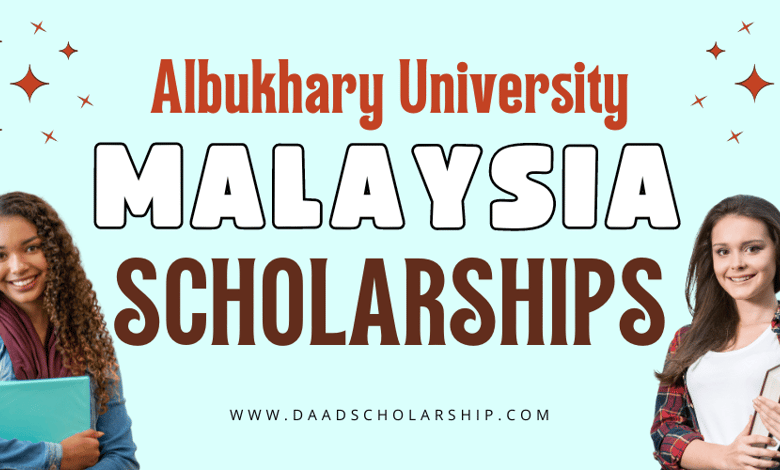 Albukhary International University Scholarships 2024 in Malaysia