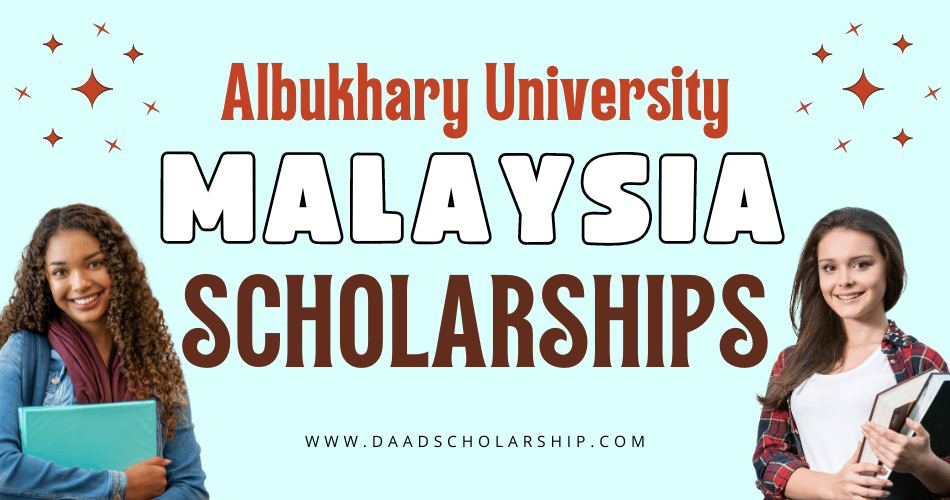 Albukhary International University Scholarships 2024 in Malaysia
