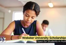 Webster University Vienna Scholarships 2026 Open for International Students in Austria