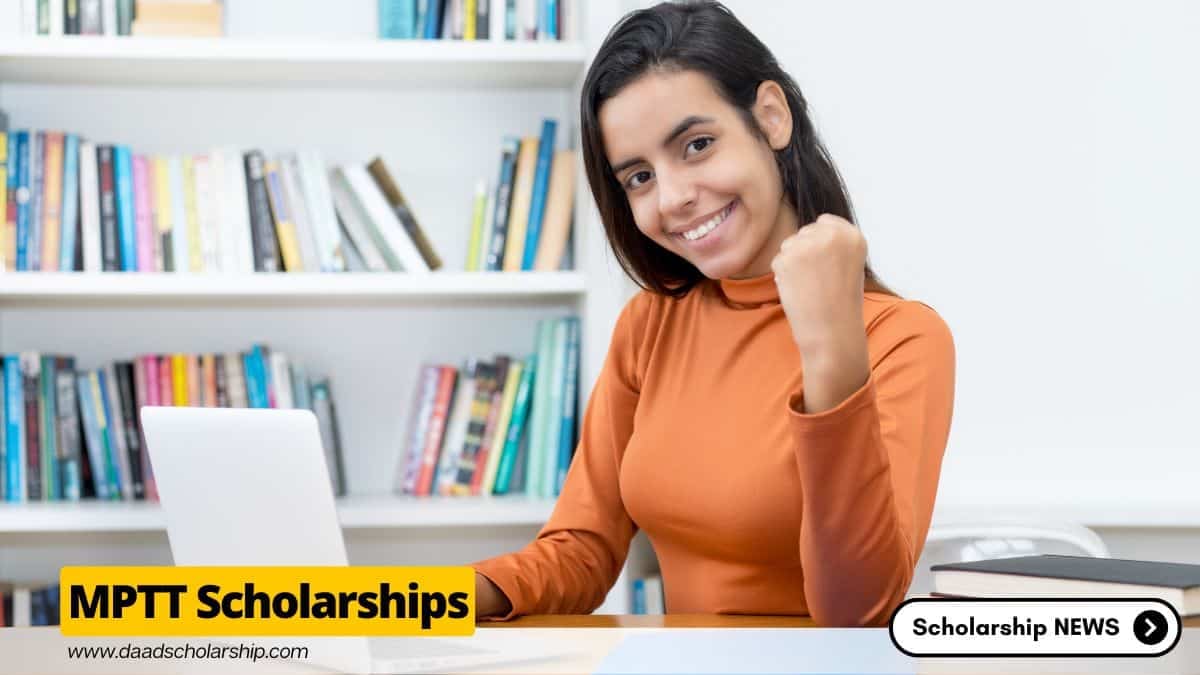 Māori and Pasifika Trades Training (MPTT) Scholarship for 2024