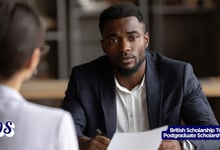 British Scholarship Trust Postgraduate Scholarships 2026