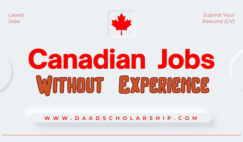 7 NEW Jobs in Canada 2023 - Move to Canada This Year!