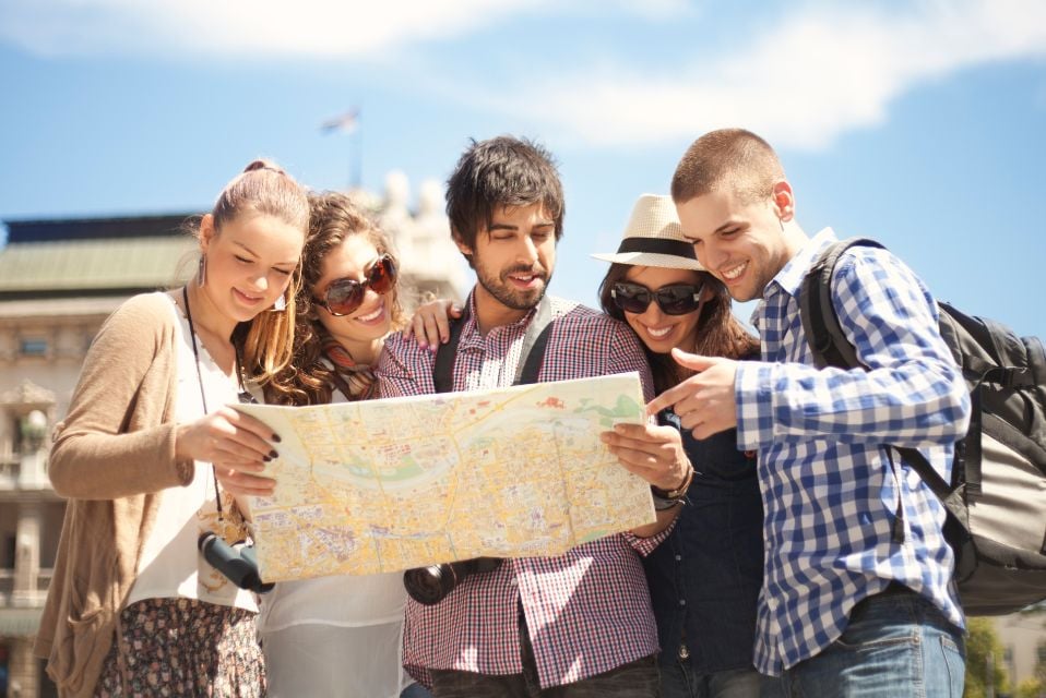 Russia Launches Experimental Visa-Free Entry Rules for Foreigners from June 2025 to July 2026