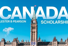Canada Lester B Pearson Scholarships 2027 Open at University of Toronto for Everyone