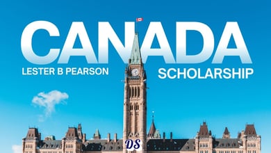 Canada Lester B Pearson Scholarships 2027 Open at University of Toronto for Everyone