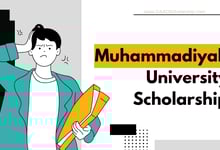 Muhammadiyah University OSC Scholarship 2026 Now Open