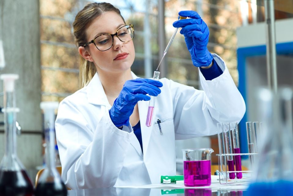 Want to Win a Nobel Prize in Science List of Unanswered Science Facts in 2025