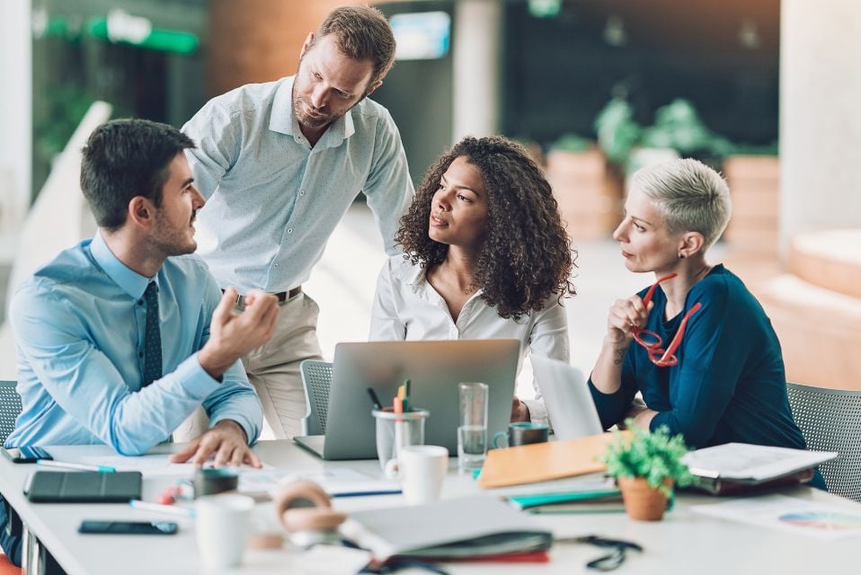 Moffat Scholarship 2025 for Travel, Tourism and Events Students at GCU