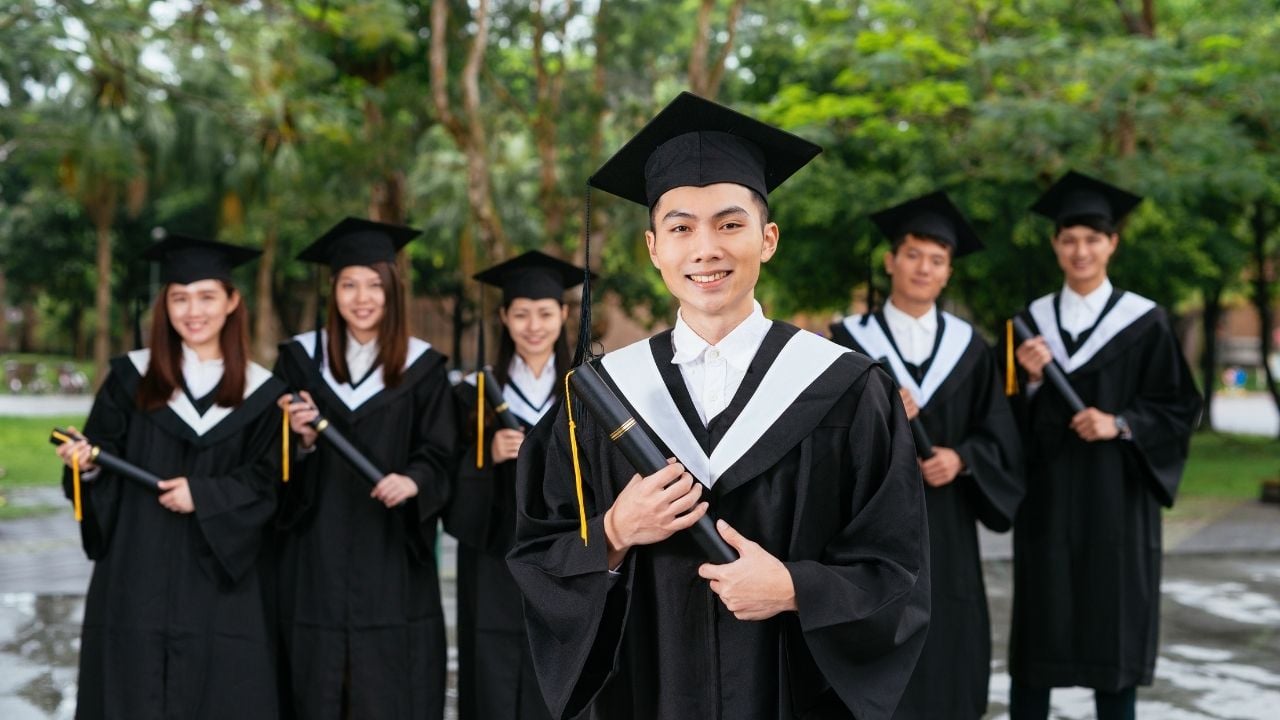 Korea University SK Global Scholarship 2026 Fall Intake Open