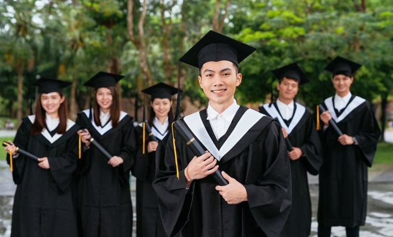 Korea University SK Global Scholarship 2026 Fall Intake Open