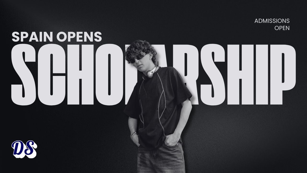 Spain Opens Fully Funded Scholarships 2026 at Universidade da Coruña