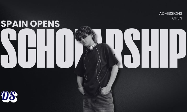 Spain Opens Fully Funded Scholarships 2026 at Universidade da Coruña