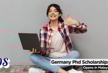 Germany Opens PhD Scholarships in International Development Studies