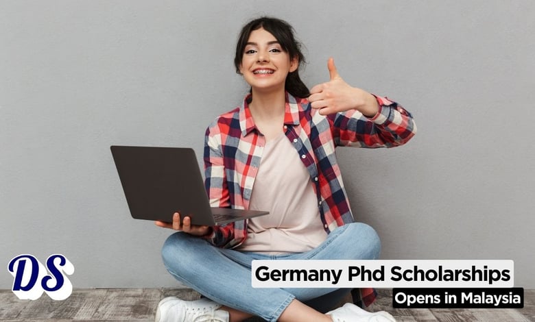 Germany Opens PhD Scholarships in International Development Studies