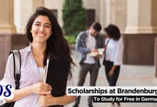 Brandenburg University of Technology Opens Scholarship Admissions in 2026